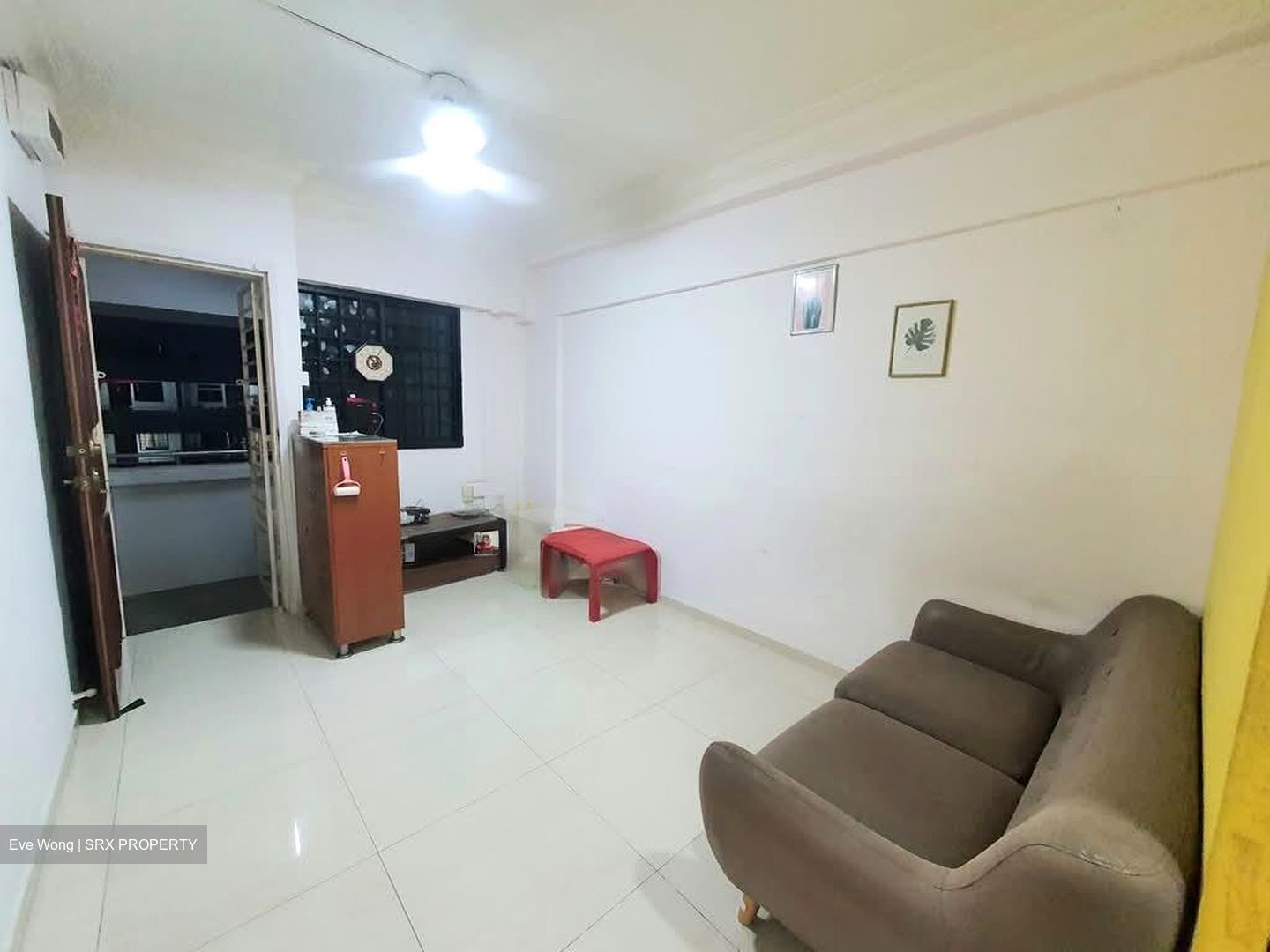 Blk 742 Yishun Avenue 5 (Yishun), HDB 3 Rooms #563610941